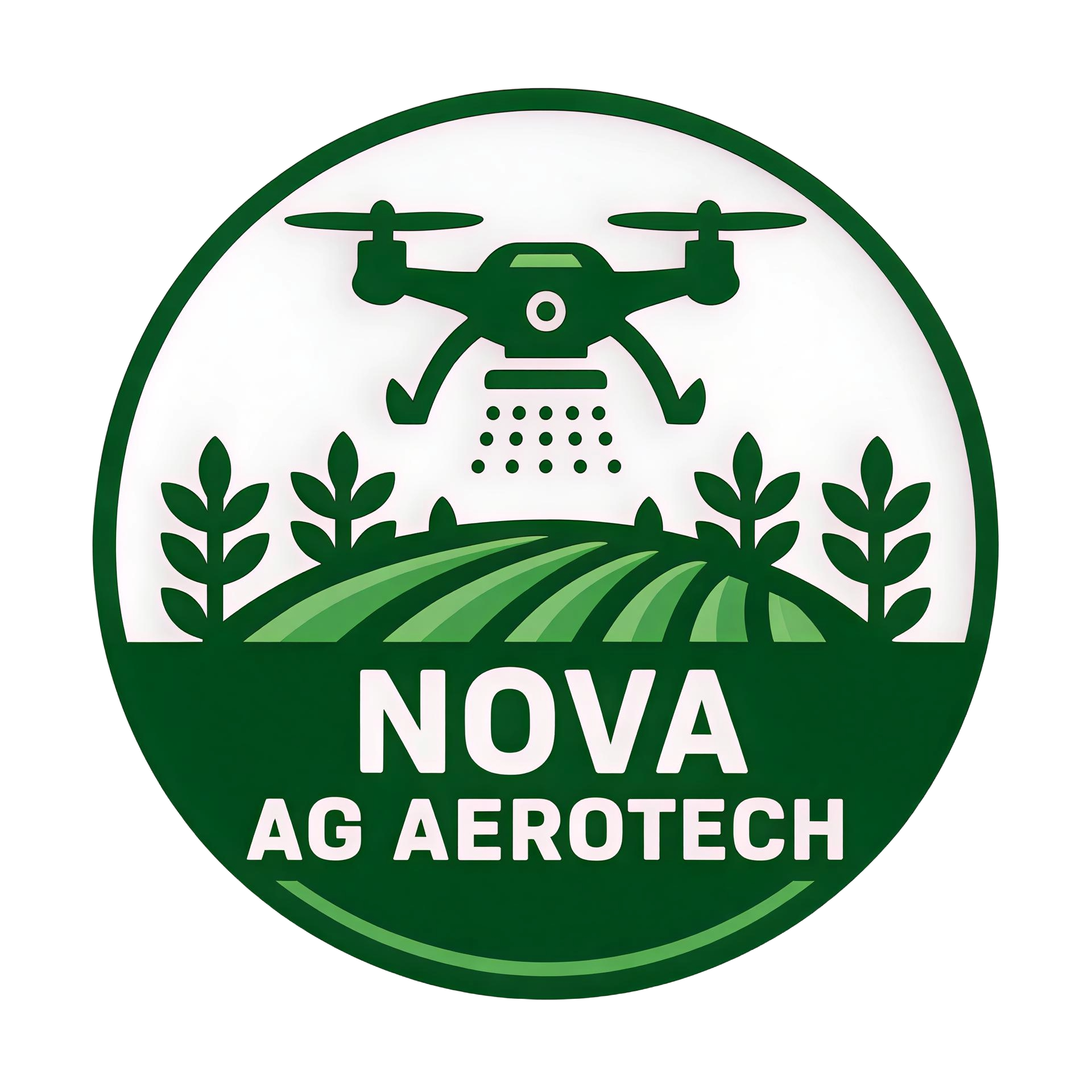Nova Ag Aerotech Logo
